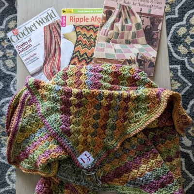 Autumn Rainbow